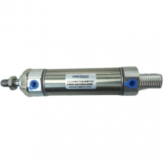Cilindro pneumático CWMI-0327825-0050 32X50 - WERK SCHOTT