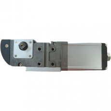 Cilindro pneumático CKZT50-135-DCK9388K - SMC