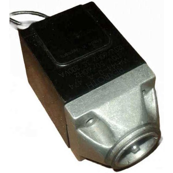 bobina elétrica, bobina solenóide, solenóide, bobina para válvula hidráulica, solenóide para válvula hidráulica, bobina para válvula de óleo, bobina para hidráulica industrial, coil
