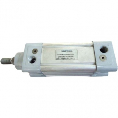 Cilindro pneumático CWUT04073410X0040 40X40 - WERK SCHOTT