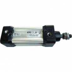 Cilindro pneumático P1D-S032MC-0040 - PARKER