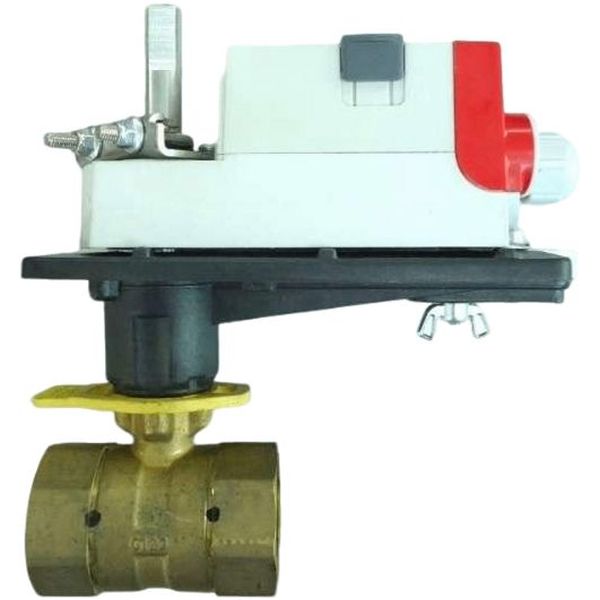 tensão 25V, torque 5Nm