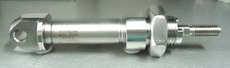 Cilindro pneumático CRDSNU-12-10-PAA3 552787 12X10 - FESTO