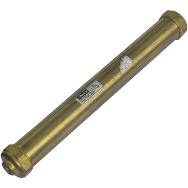 conexão 1/8NPT, comprimento 254mm, faixa de temperatura -10...180oC, faixa de pressão até 10,3bar, fluido ar comprimido