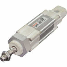 Cilindro pneumático 5284010030 20X15 - REXROTH