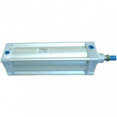 Cilindro pneumático FCMK100X0250BCN 100X250 - FLUIR