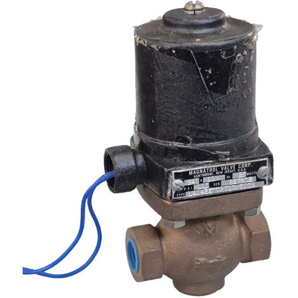 conexão 1/2, NF, pressão 110psi, corpo bronze