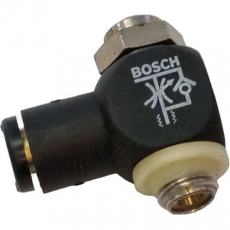 Regulador de fluxo 1/8X6 - BOSCH