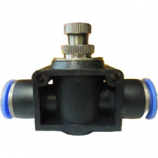 Regulador de fluxo 1/2X1/2 - EMC