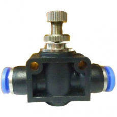 Regulador de fluxo 8X8mm - EMC