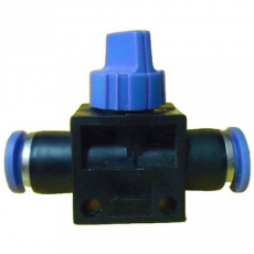 Regulador de fluxo 8X8mm - PROS