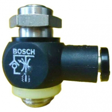 Regulador de fluxo 1/4X6 - BOSCH