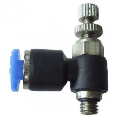 Regulador de fluxo M5X4 - EMC