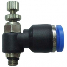 Regulador de fluxo M5X6 - EMC