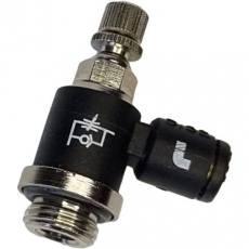 Regulador de fluxo 1/8X4 - LEGRIS