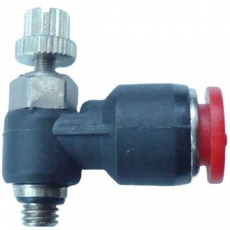 Regulador de fluxo M5X6 - NORGREN
