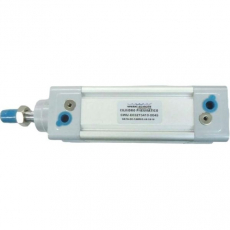 Cilindro pneumático CWUE03273410-0045 32X45 - WERK SCHOTT