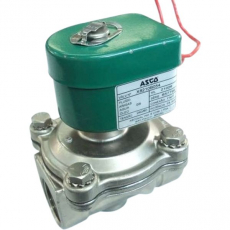 Válvula solenóide X8210B054 - ASCO Válvula solenóide X8210B054 - ASCO