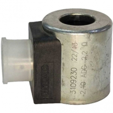 Bobina hidráulica 12PG-2.2-40-183 3109230 - HYDAC
