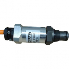 Indicador de entupimento VD5 C.0/-03106568 - HYDAC