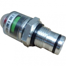 Indicador VM8 BM.1 - HYDAC