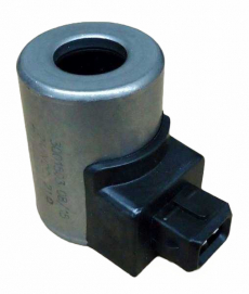 Bobina hidráulica 3001503 08/15 24VDC - HYDAC