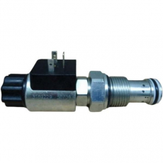 Válvula direcional proporcional PWK12120 WP-01-C-V-01 - HYDAC