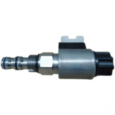 Válvula redutora proporcional PDR10P 01CN - HYDAC