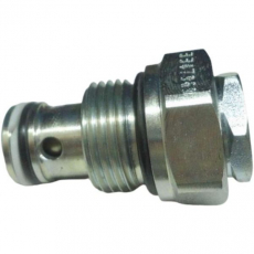 Válvula de retenção RVM06020-51-C-N-3.0 3347969 - HYDAC