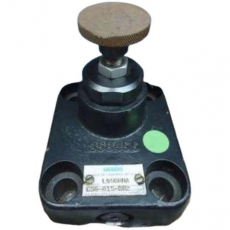 Válvula hidráulica L95BRHA C5G815BR2 - VICKERS