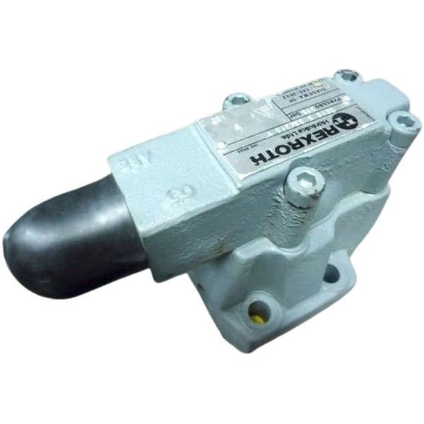 marca: REXROTH <br/>
modelo: modelo: DR10533315Y <br/>
estado: seminova