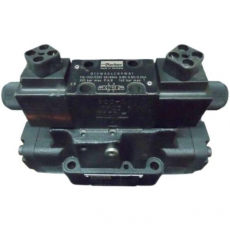 Válvula direcional D1VW004CNYW91 - PARKER