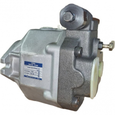 Bomba de pistão de deslocamento variável YUKEN AR16-FR01C-20