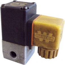 Válvula pneumática 0.210.005.211 0210005211 - MICRO usada