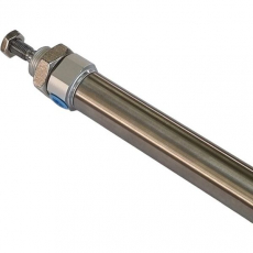 Cilindro pneumático CD85N25-460-B-X2 25X460 - SMC