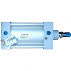 Cilindro pneumático FCMK125X0100BCN 125X100 - FLUIR
