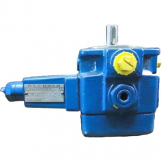 Bomba de palhetas REXROTH 1PV2V3-30/12RA01MC63 reformada