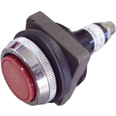 Válvula de botão A0301 - PNEUMADYNE usada