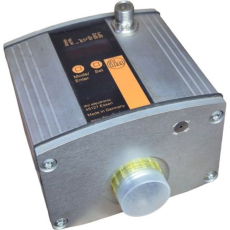 Sensor ultra-som de vazão IFM SU7000