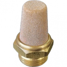 Silenciador T40B4800 - NORGREN