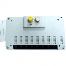 Interface elétrica CPV14-GE-FB-8-CPI 698643 - FESTO