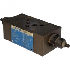 Válvula controladora de vazão DGMFN-5-Y-A2W-B2W-30 - VICKERS