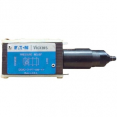 Válvula de alívio de pressão DGMC3PTBW41 - VICKERS