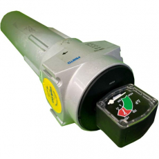 Filtro LFMB-1-H-A 162820 - FESTO