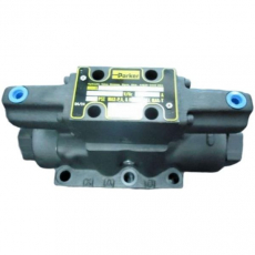 Válvula direcional D1VA004CN - PARKER seminova
