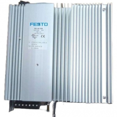 Controlador SEC-AC-305 - FESTO