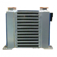 Resfriador de óleo AH0607 60L - WUXI