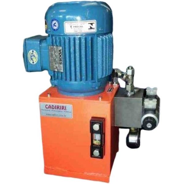 motor elétrico trifásico 2HP (CV) <br /> sob encomenda