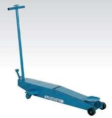 Jacaré 2T - MARCON