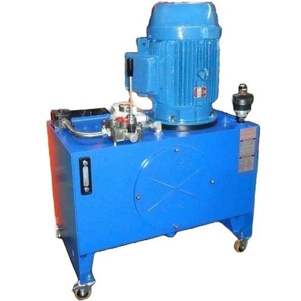 motor 40HP
sob encomenda